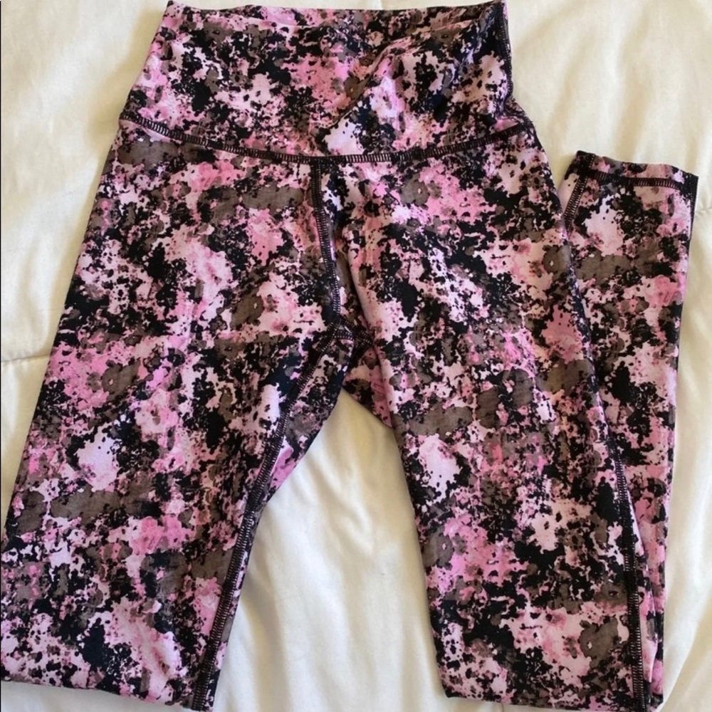 Fabletics leggings